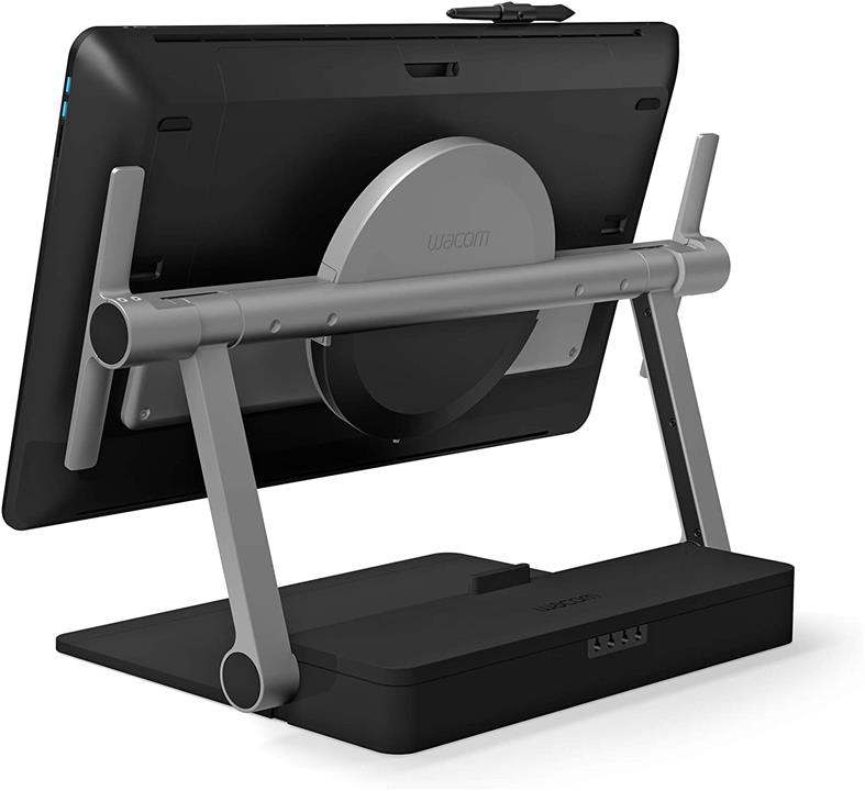 استند تبلت طراحی Wacom Ergo Tablet Stand for Cintiq Pro 24